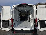 New 2026 Ford Transit 250 Medium Roof Empty Cargo Van for sale #T05603 - photo 2