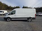 New 2026 Ford Transit 250 Medium Roof Empty Cargo Van for sale #T05603 - photo 5