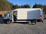 New 2026 Ford Transit 250 Medium Roof Empty Cargo Van for sale #T05604 - photo 12
