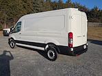 New 2026 Ford Transit 250 Medium Roof Empty Cargo Van for sale #T05604 - photo 3