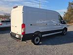 New 2026 Ford Transit 250 Medium Roof Empty Cargo Van for sale #T05604 - photo 6