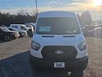 New 2026 Ford Transit 250 Medium Roof Empty Cargo Van for sale #T05604 - photo 9
