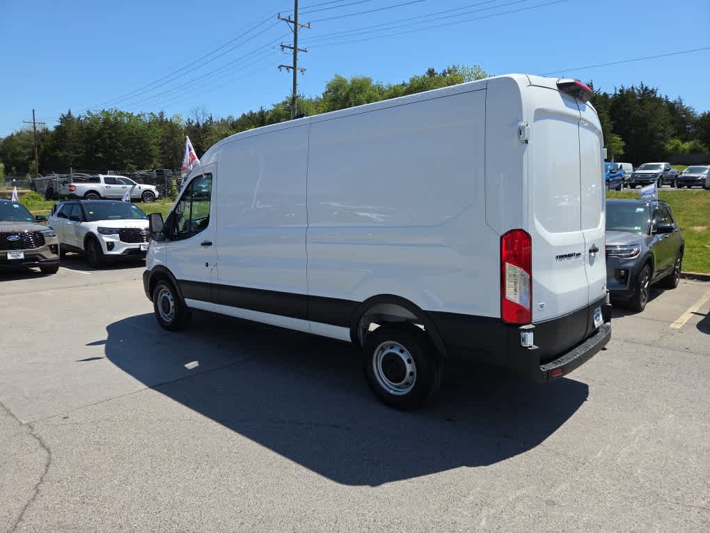 New 2026 Ford Transit 250 - photo 7