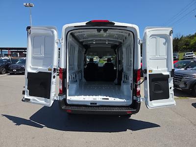 2026 Ford Transit 250 Medium Roof RWD Empty Cargo Van for sale #T05606 - photo 2