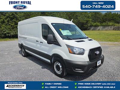 2026 Ford Transit 250 Medium Roof RWD Cargo Van for sale #T05612 - photo 1