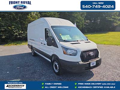 2026 Ford Transit 350 High Roof RWD Cargo Van for sale #T05613 - photo 1