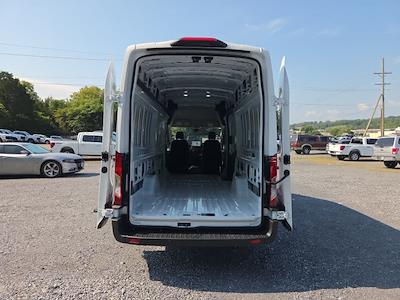 2026 Ford Transit 350 High Roof RWD Cargo Van for sale #T05613 - photo 2
