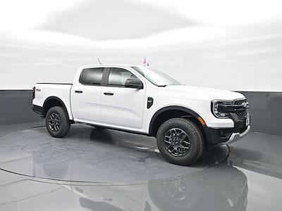 New 2025 Ford Ranger XLT SuperCrew Cab for sale #T15013 - photo 1