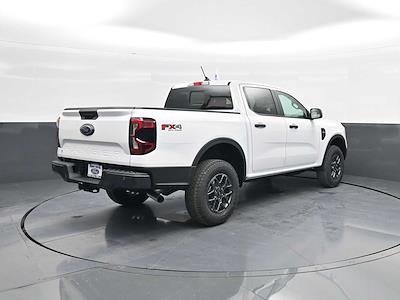 New 2025 Ford Ranger XLT SuperCrew Cab for sale #T15013 - photo 2