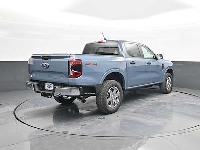 New 2025 Ford Ranger XLT SuperCrew Cab for sale #T15015 - photo 2