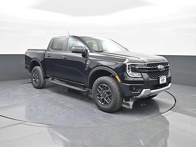 New 2025 Ford Ranger XLT SuperCrew Cab for sale #T15018 - photo 1