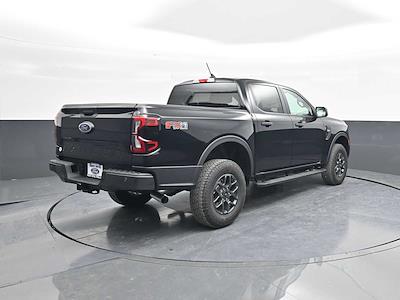 New 2025 Ford Ranger XLT SuperCrew Cab for sale #T15018 - photo 2