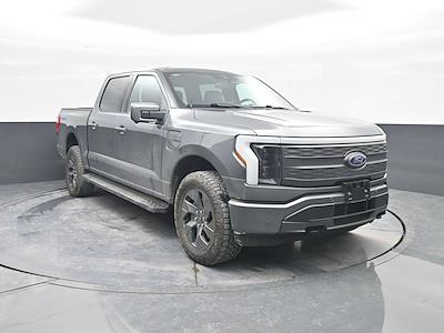 Used 2023 Ford F-150 Lightning - photo 1