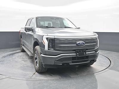 Used 2023 Ford F-150 Lightning - photo 1