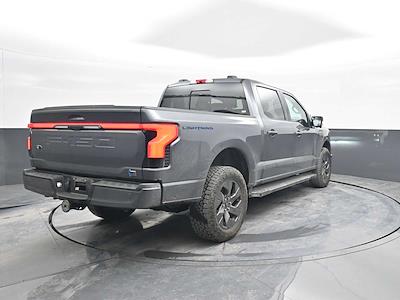 Used 2023 Ford F-150 Lightning - photo 1