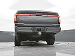 2023 Ford F-150 Lightning SuperCrew Cab AWD Pickup for sale #T15018A - photo 37