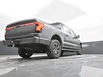 2023 Ford F-150 Lightning SuperCrew Cab AWD Pickup for sale #T15018A - photo 39