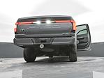 2023 Ford F-150 Lightning SuperCrew Cab AWD Pickup for sale #T15018A - photo 46