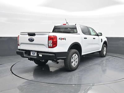 New 2025 Ford Ranger XL SuperCrew Cab for sale #T15021 - photo 2
