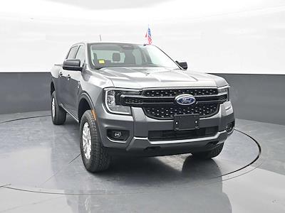 New 2025 Ford Ranger XL SuperCrew Cab for sale #T15022 - photo 1