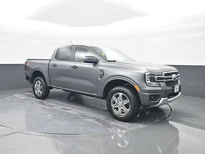 New 2025 Ford Ranger XLT SuperCrew Cab for sale #T15025 - photo 1