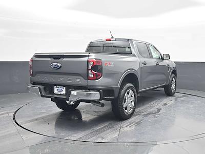 New 2025 Ford Ranger XLT SuperCrew Cab for sale #T15025 - photo 2