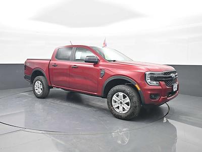 New 2025 Ford Ranger XL SuperCrew Cab for sale #T15028 - photo 1