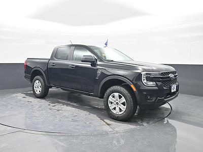 New 2025 Ford Ranger - photo 1