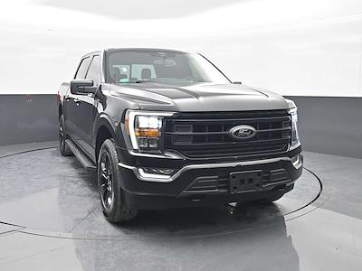 Used 2022 Ford F-150 XLT SuperCrew Cab for sale #T15031A - photo 2