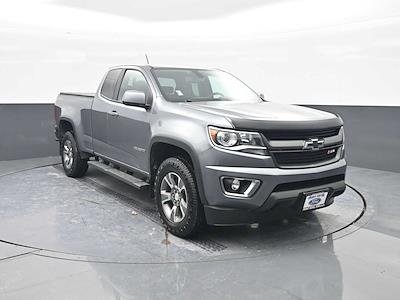 Used 2018 Chevrolet Colorado - photo 1