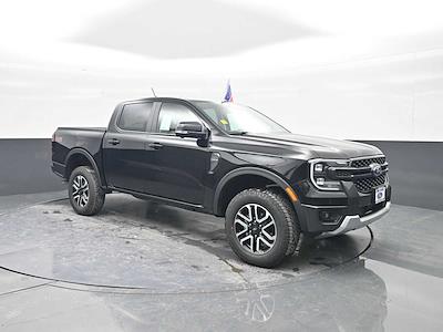 New 2025 Ford Ranger - photo 1
