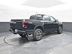 2025 Ford Ranger SuperCrew Cab 4WD Pickup for sale #T15032 - photo 8