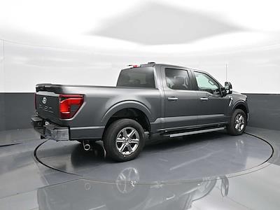New 2024 Ford F-150 XLT SuperCrew Cab for sale #T24010 - photo 2