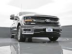 New 2024 Ford F-150 XLT SuperCrew Cab for sale #T24010 - photo 40