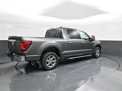 New 2024 Ford F-150 XLT SuperCrew Cab for sale #T24073 - photo 2