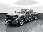 New 2024 Ford F-150 XLT SuperCrew Cab for sale #T24073 - photo 5