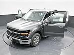 New 2024 Ford F-150 XLT SuperCrew Cab for sale #T24074 - photo 31