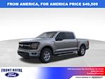 New 2024 Ford F-150 XLT SuperCrew Cab for sale #T24086 - photo 1