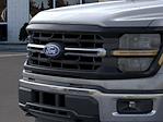 New 2024 Ford F-150 XLT SuperCrew Cab for sale #T24086 - photo 33