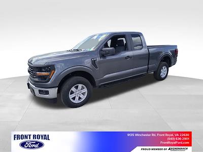 New 2025 Ford F-150 XL Super Cab for sale #T25039 - photo 1