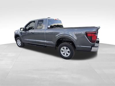 New 2025 Ford F-150 XL Super Cab for sale #T25039 - photo 2