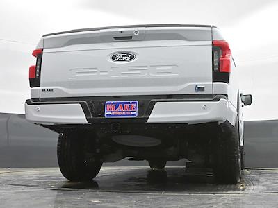 New 2025 Ford F-150 Lightning Flash SuperCrew Cab for sale #T25068 - photo 2