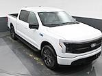 New 2025 Ford F-150 Lightning Flash SuperCrew Cab for sale #T25068 - photo 22