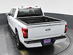 New 2025 Ford F-150 Lightning Flash SuperCrew Cab for sale #T25068 - photo 26