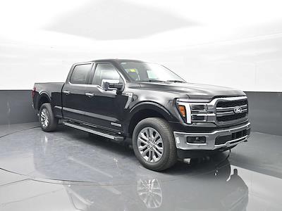 New 2025 Ford F-150 Lariat SuperCrew Cab for sale #T25070 - photo 1