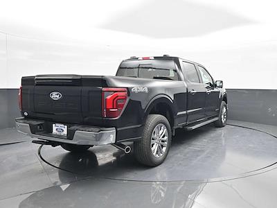 New 2025 Ford F-150 Lariat SuperCrew Cab for sale #T25070 - photo 2
