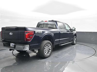 New 2025 Ford F-150 Lariat SuperCrew Cab for sale #T25071 - photo 2