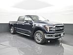 New 2025 Ford F-150 Lariat SuperCrew Cab for sale #T25071 - photo 1