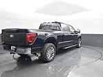 New 2025 Ford F-150 Lariat SuperCrew Cab for sale #T25071 - photo 2