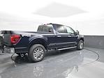 New 2025 Ford F-150 Lariat SuperCrew Cab for sale #T25071 - photo 8